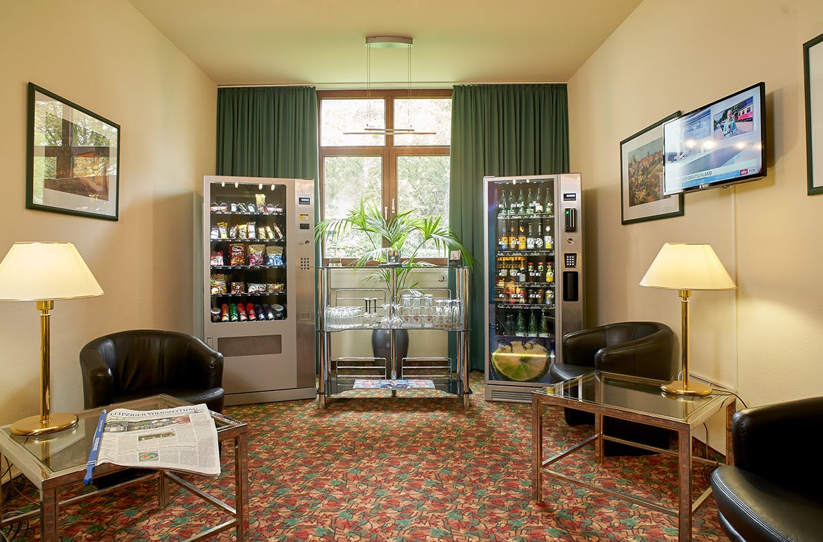 Städtetrip Leipzig für 2 mit Völkerschlachtdenkmal - 8