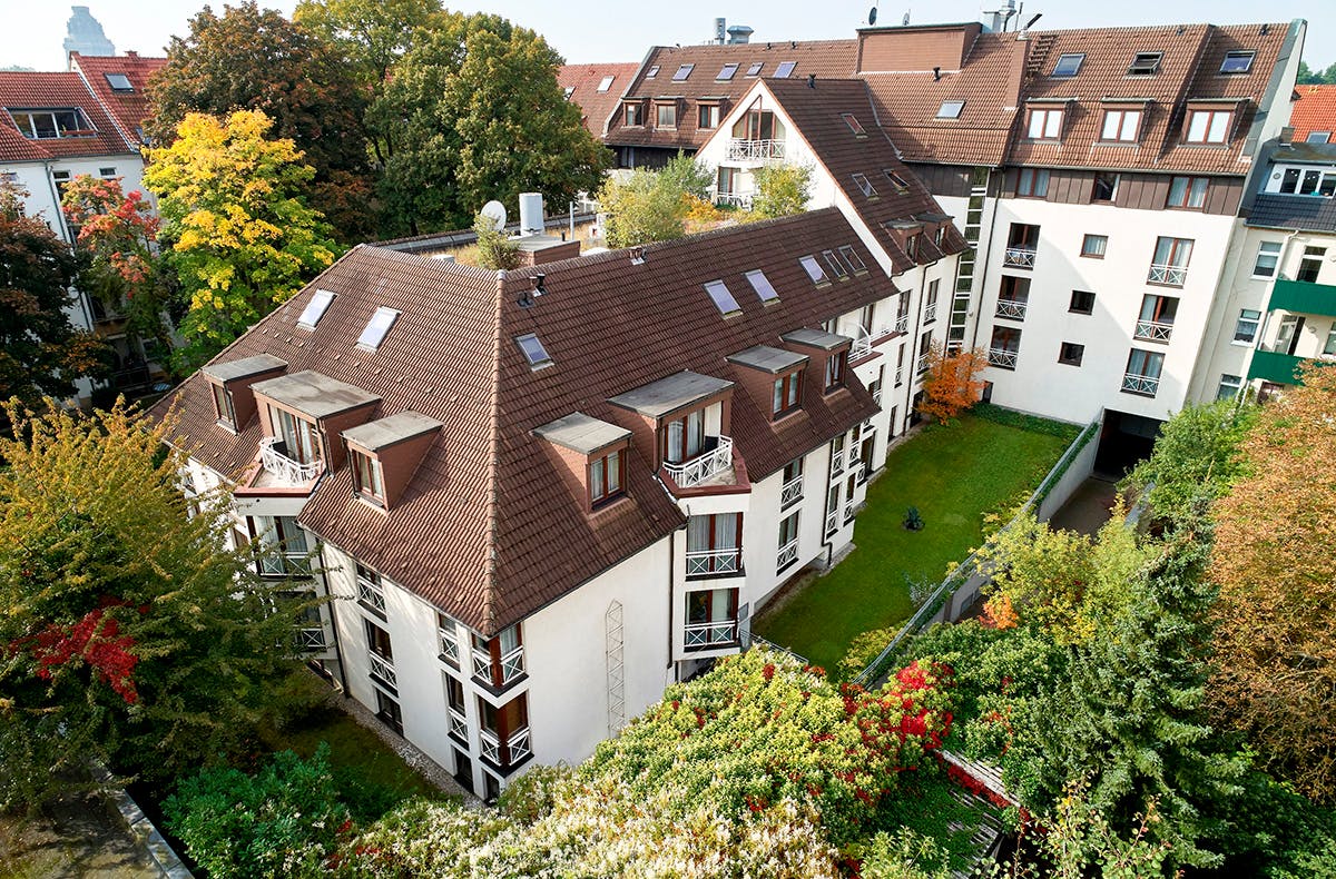 Städtetrip Leipzig für 2 mit Völkerschlachtdenkmal - 11