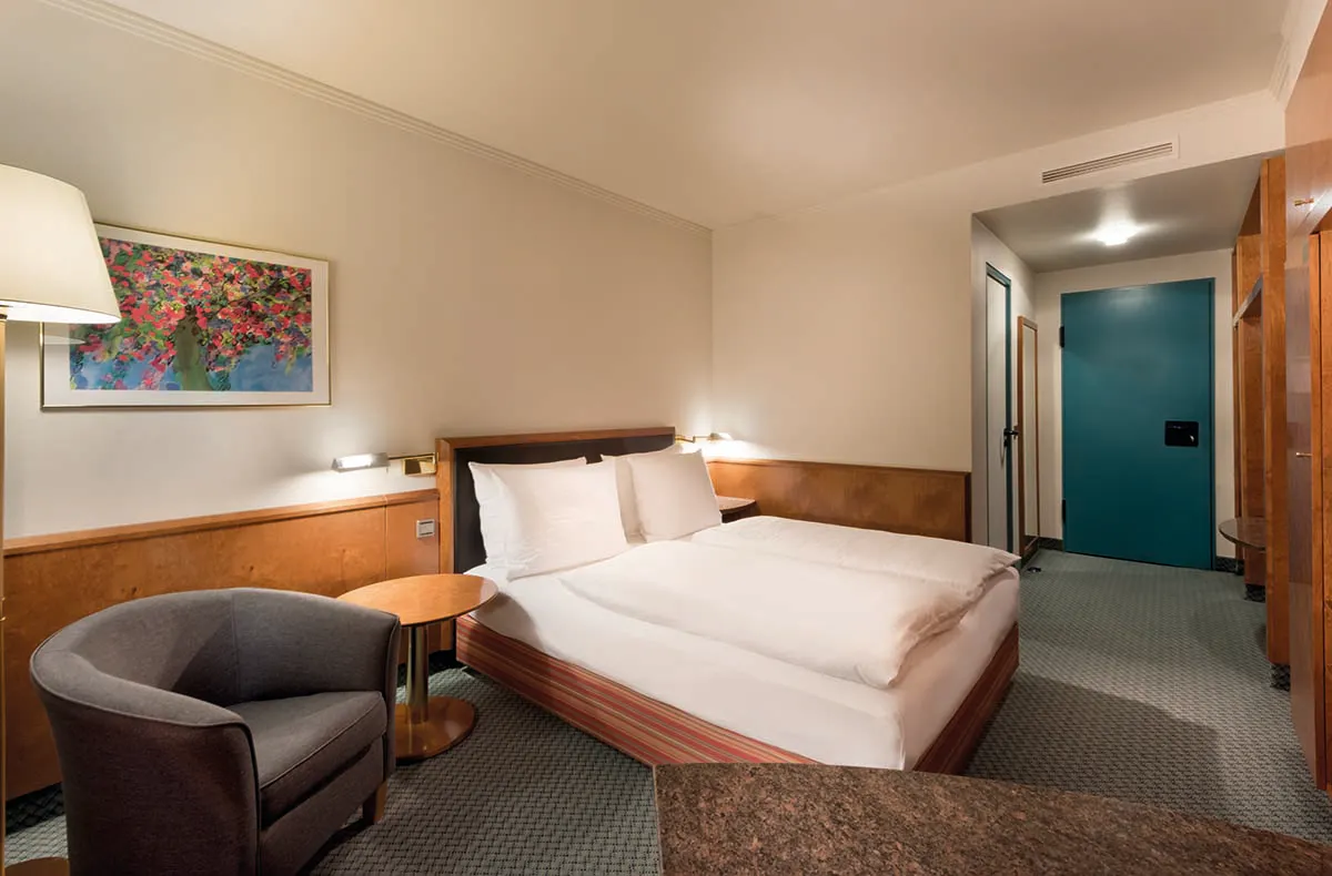 Städtetrip Leipzig für 2 (2 Nächte) mit Zoobesuch - 11