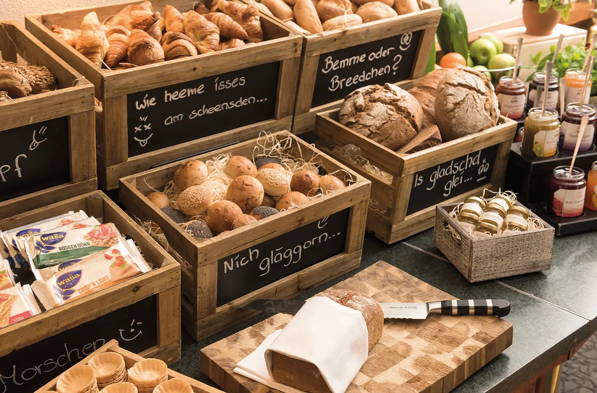 Städtetrip Leipzig für 2 (2 Nächte) mit Zoobesuch - 8