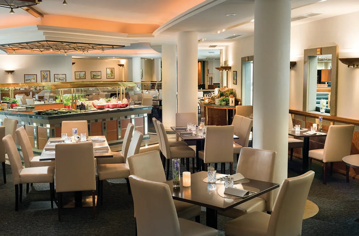 Städtetrip Leipzig für 2 (2 Nächte) mit Stadtrundfahrt - 10