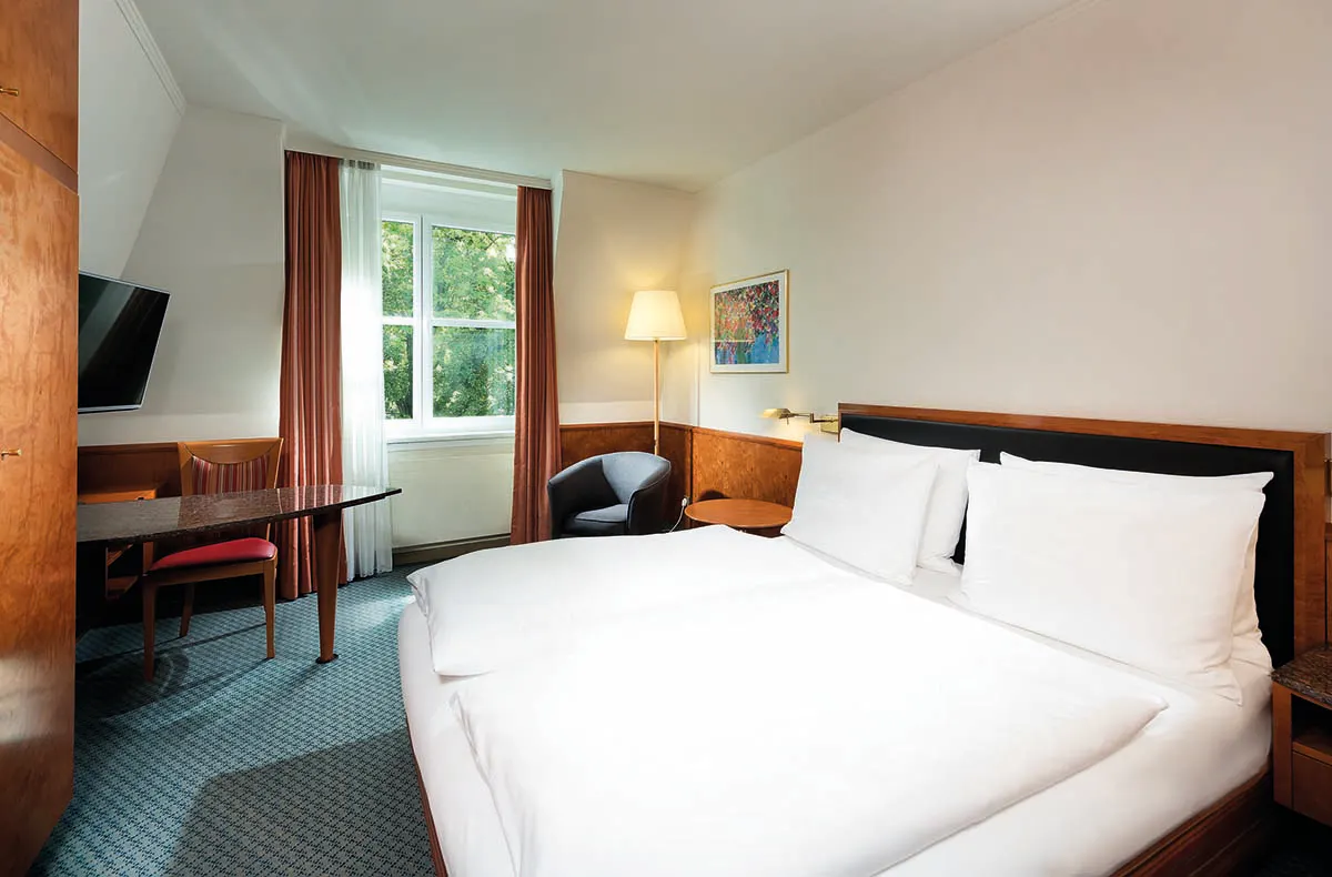 Städtetrip Leipzig für 2 (2 Nächte) mit Stadtrundfahrt - 12