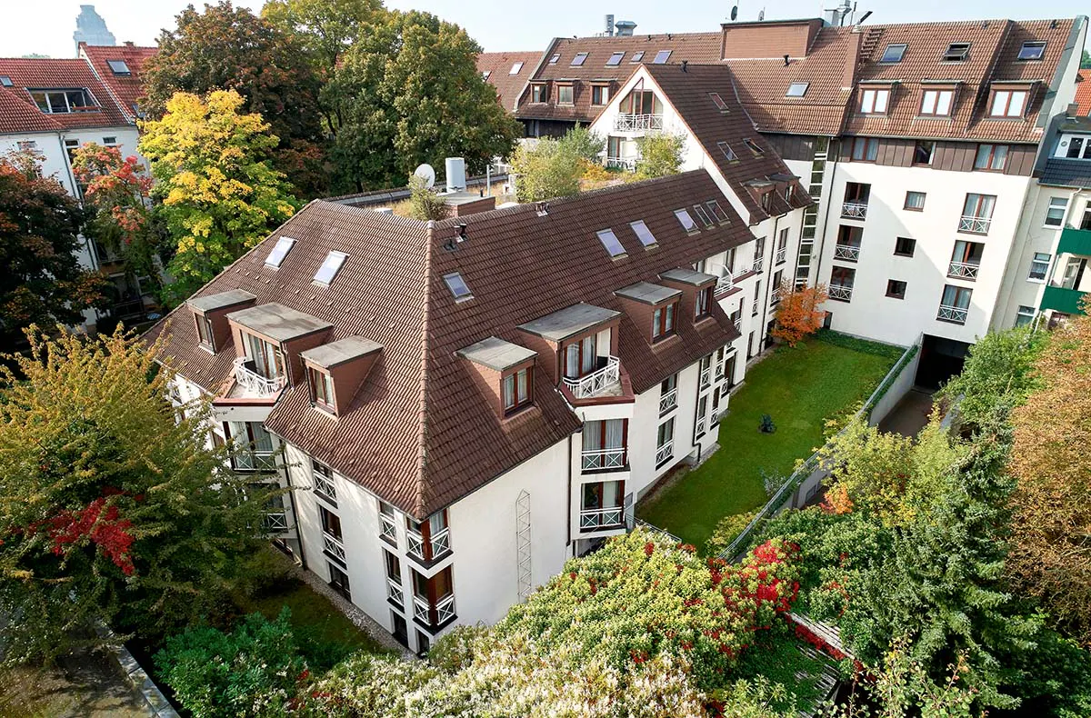 Städtetrip Leipzig für 2 mit Freizeitpark Belantis - 2