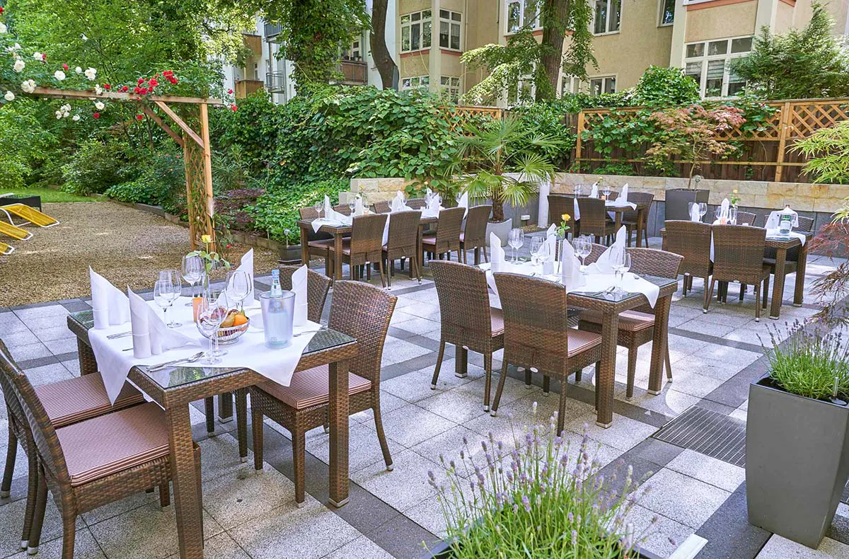 Städtetrip Leipzig für 2 mit Freizeitpark Belantis - 7