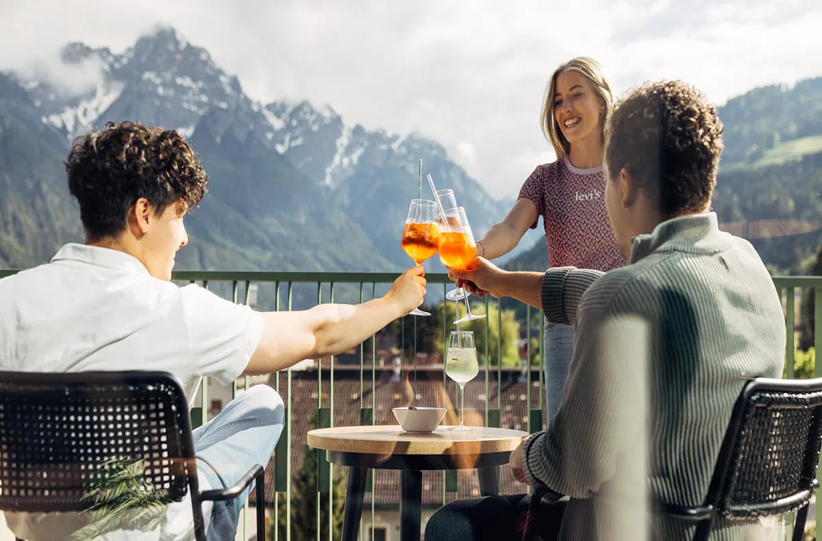 Städtetrip Lienz für 2 (2 Nächte) - 8