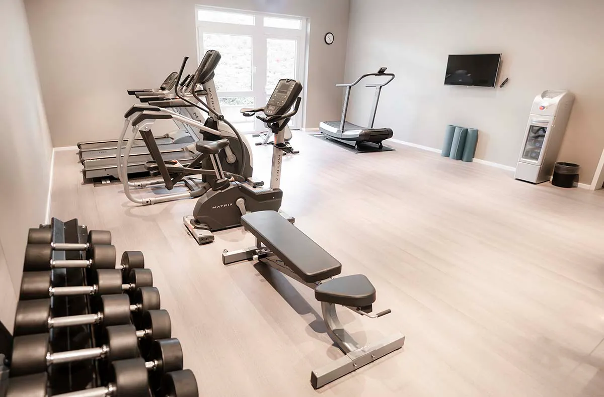 Städtetrip Luxembourg für 2 (2 Nächte) - 5