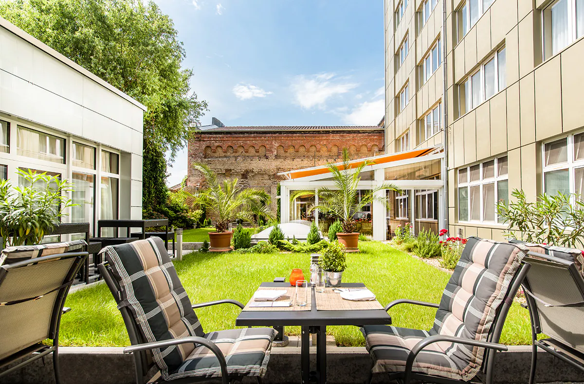 Städtetrip Mannheim für 2 (2 Nächte) - 5