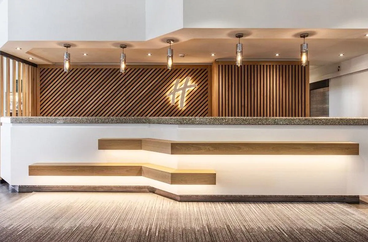 Städtetrip Neuss für 2 (2 Nächte) - Holiday Inn Düsseldorf-Neuss - 4