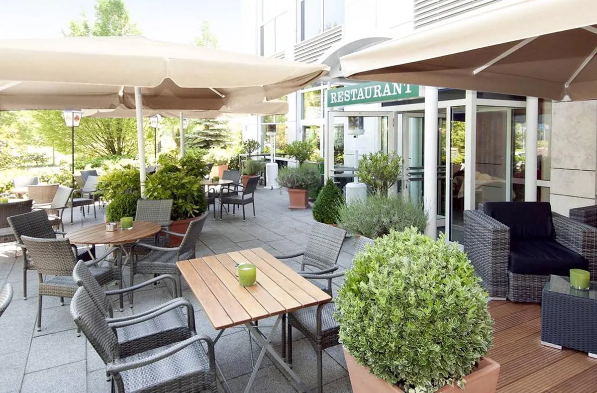 Städtetrip Neuss für 2 (2 Nächte) - Holiday Inn Düsseldorf-Neuss - 7