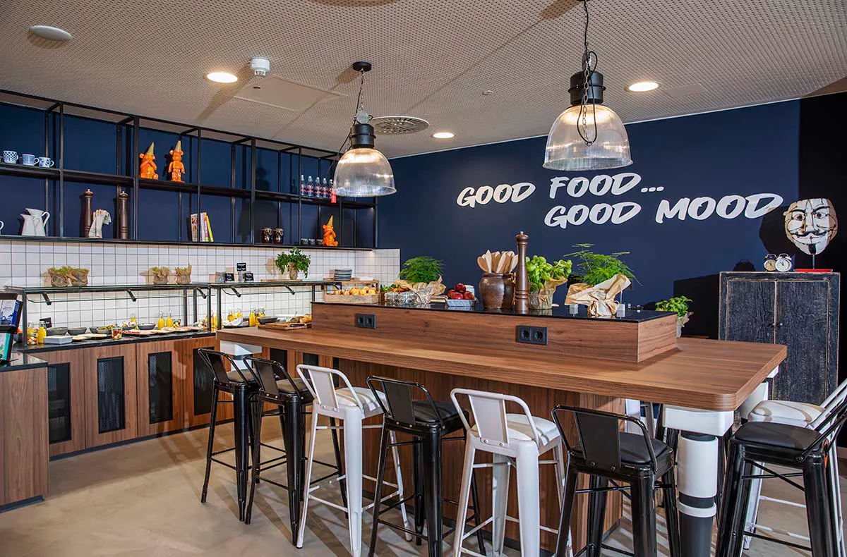 Städtetrip Offenbach am Main für 2 (2 Nächte) - 5