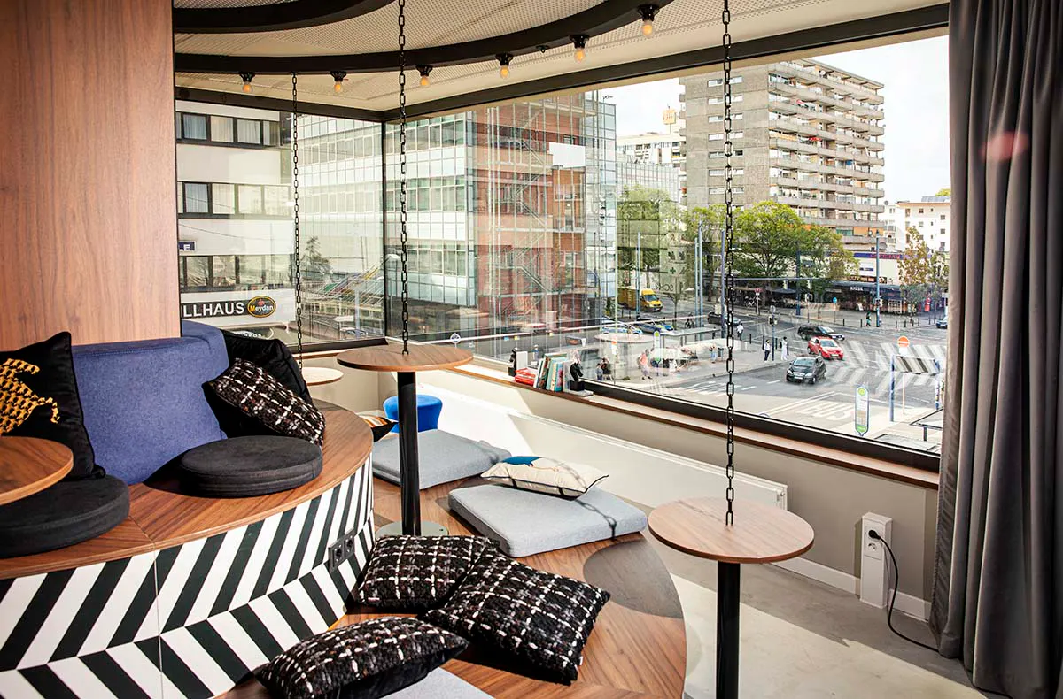 Städtetrip Offenbach am Main für 2 (2 Nächte) - 7