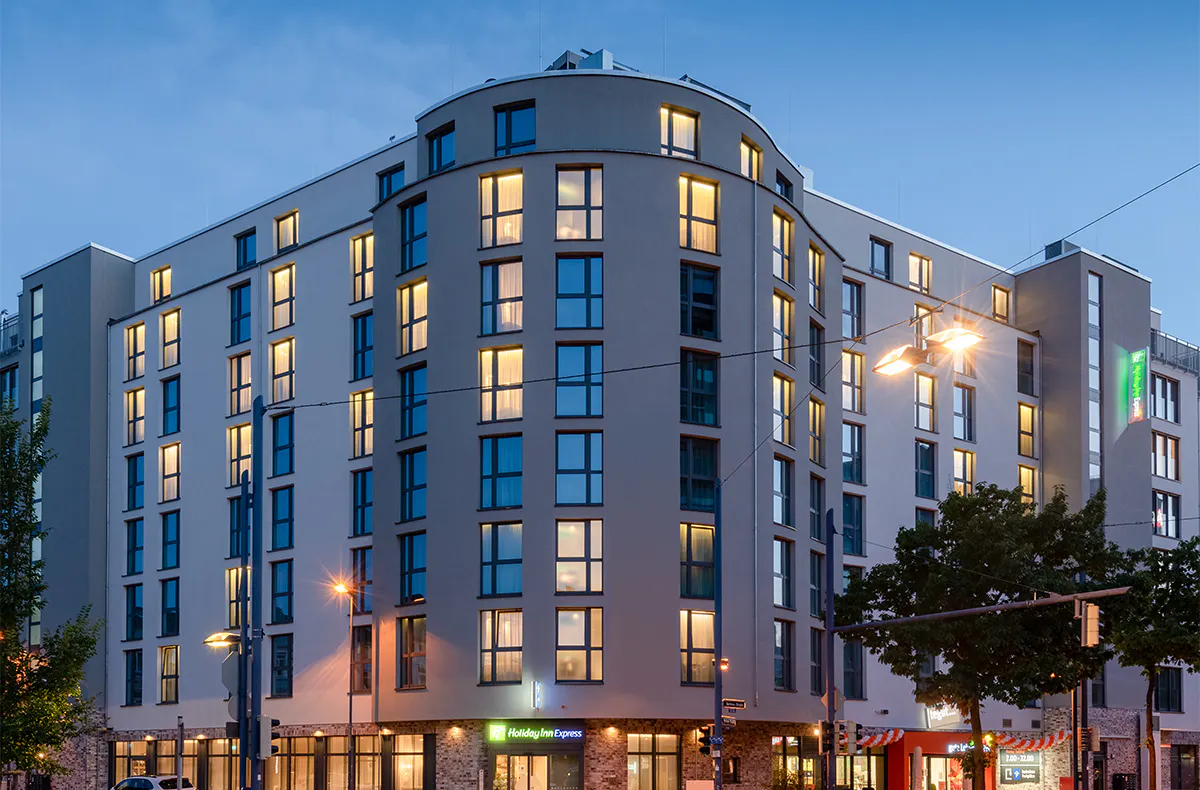 Städtetrip Offenbach für 2 (1 Nacht) - 5