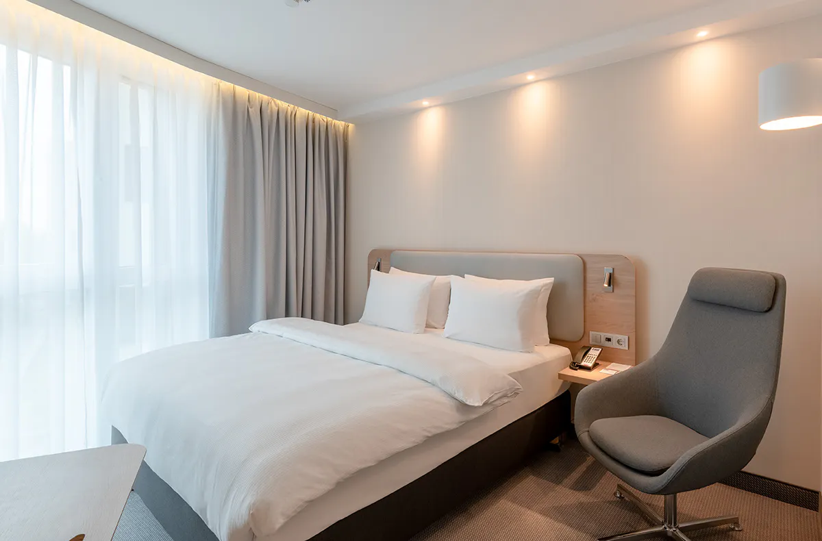 Städtetrip Offenbach für 2 (2 Nächte) - 5