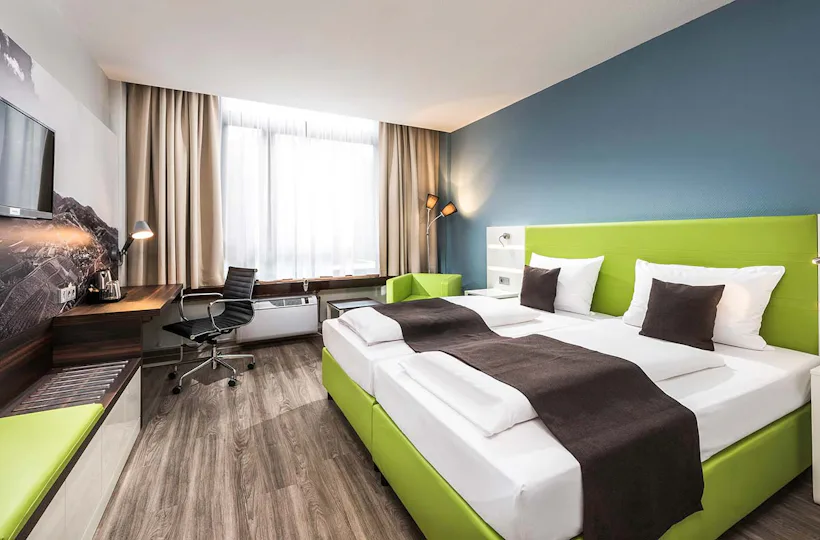 Städtetrip Offenburg für 2 (1 Nacht)