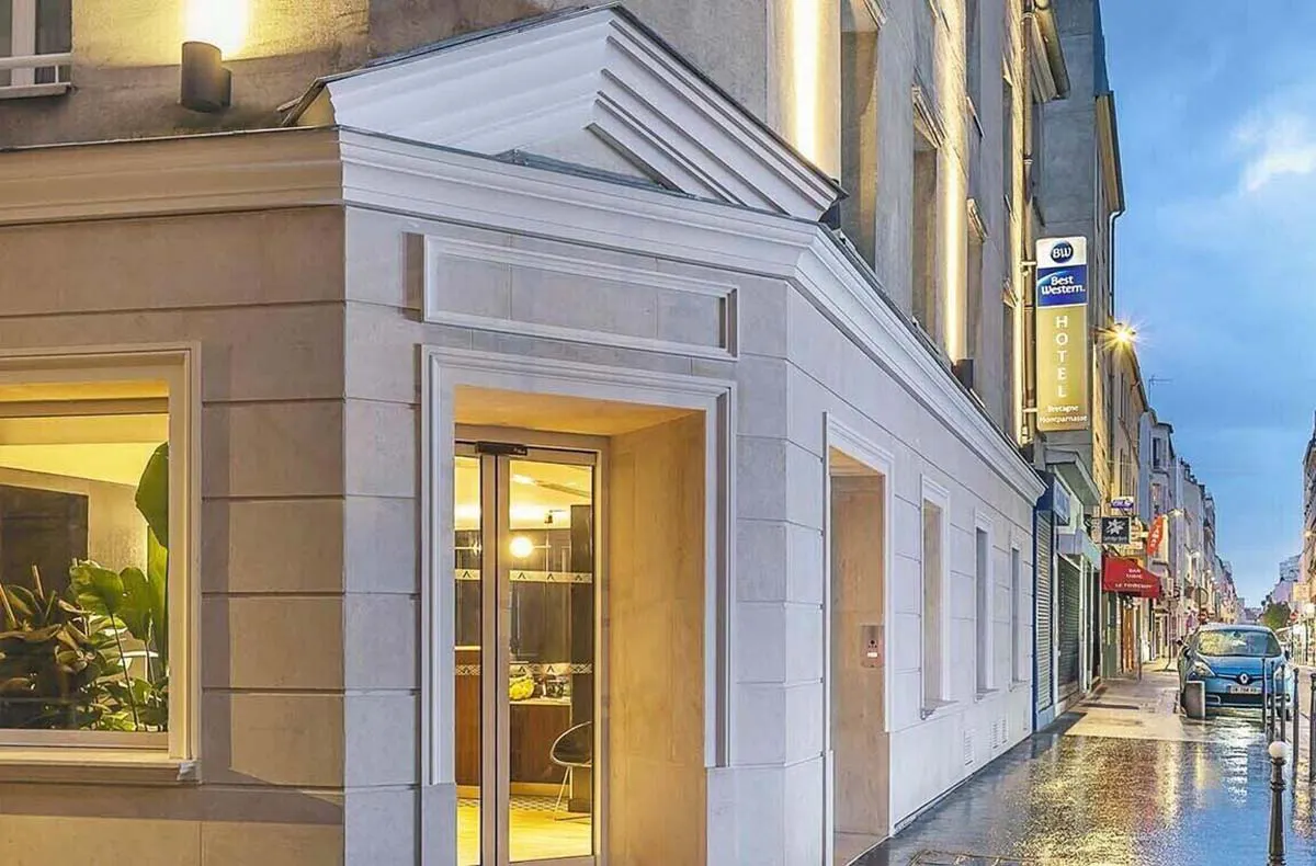 Städtetrip Paris für 2 (2 Nächte) - 12