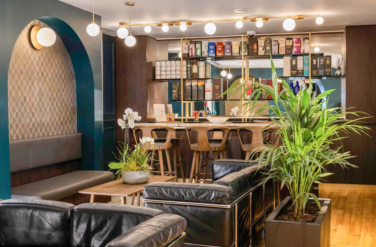 Städtetrip Paris für 2 (2 Nächte) - 5