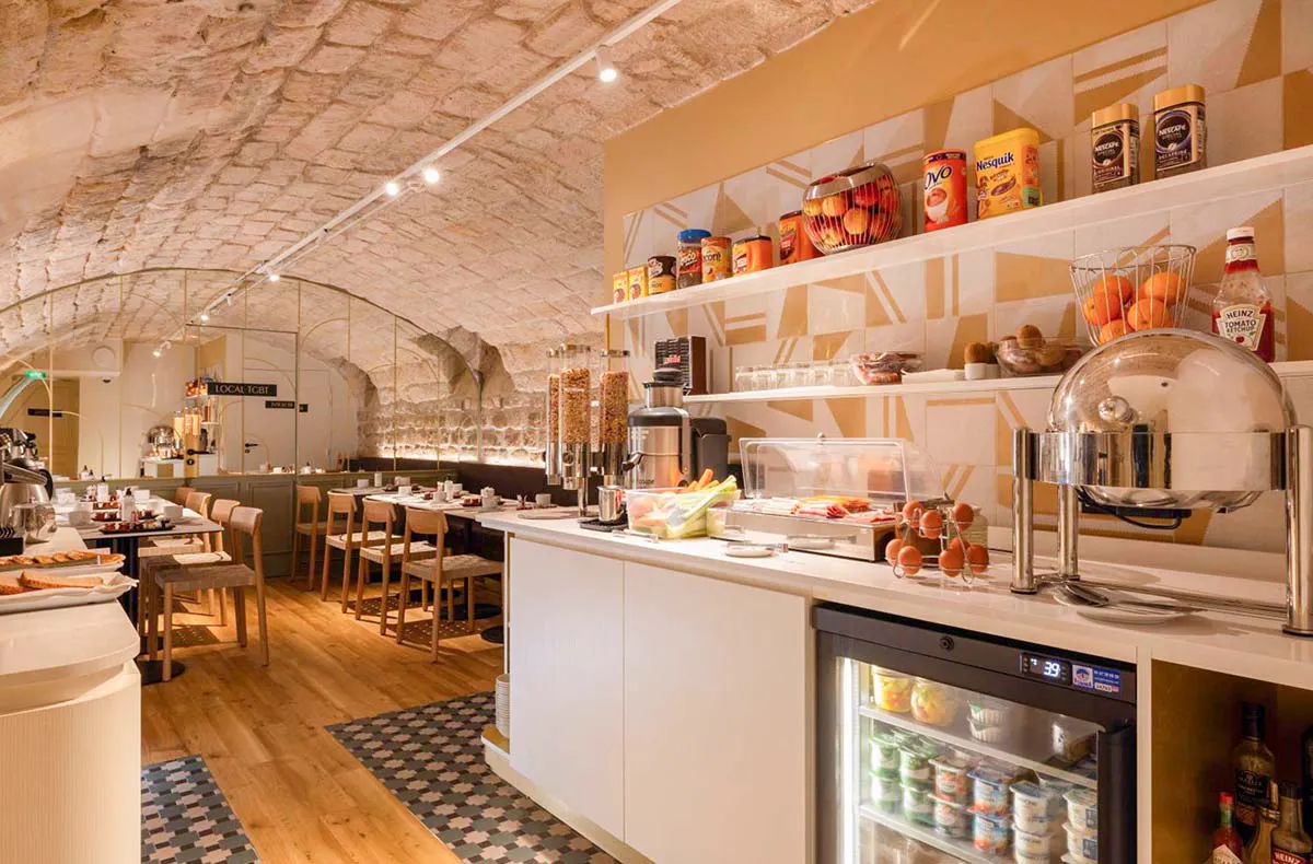 Städtetrip Paris für 2 (2 Nächte) - 8