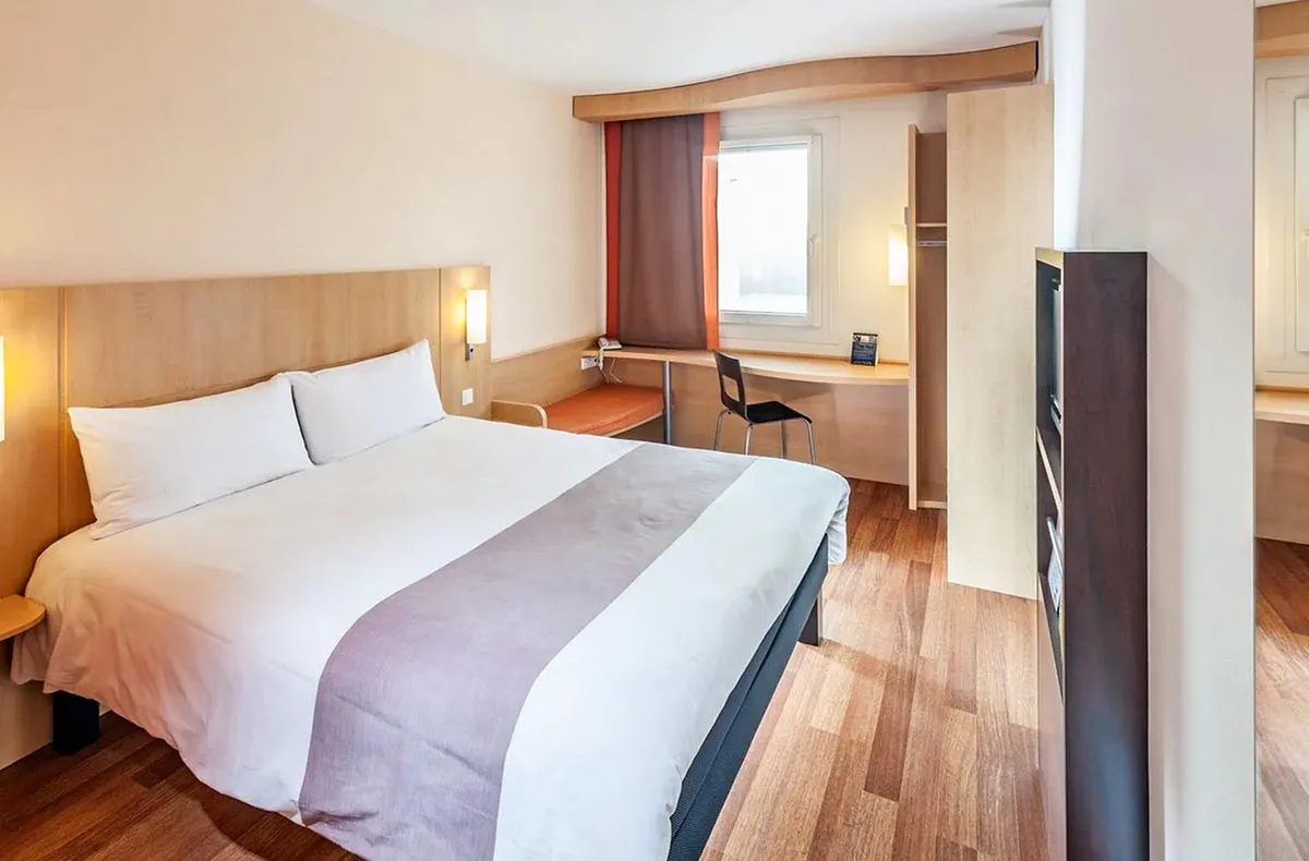 Städtetrip Pilsen für 2 (2 Nächte) - Ibis Hotel Pilsen - 2