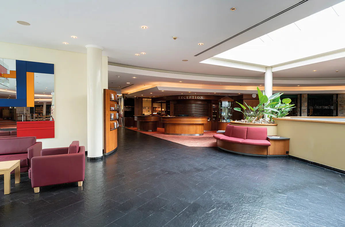 Städtetrip Potsdam für 2 (2 Nächte) - 10