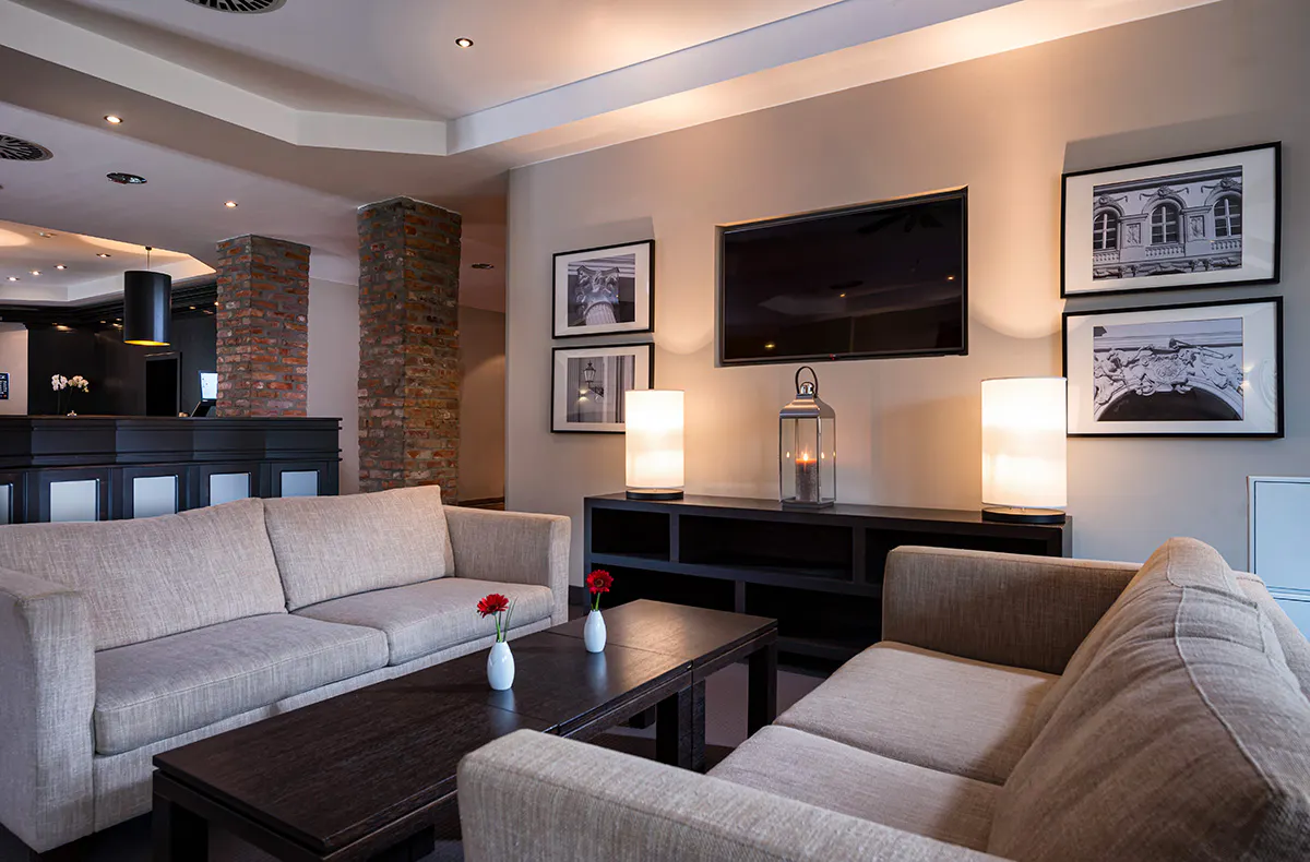 Städtetrip Potsdam für 2 (1 Nacht) - 6