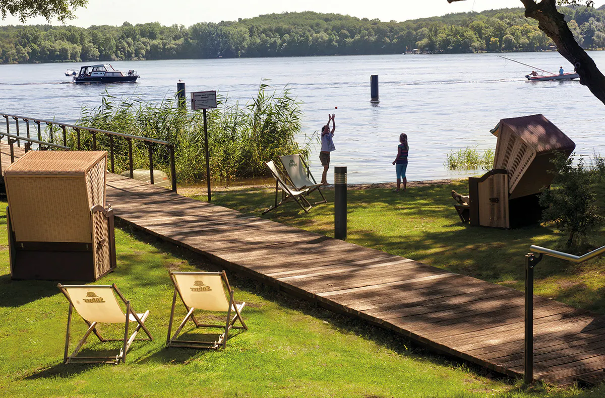 Städtetrip Potsdam für 2 (2 Nächte) - 7