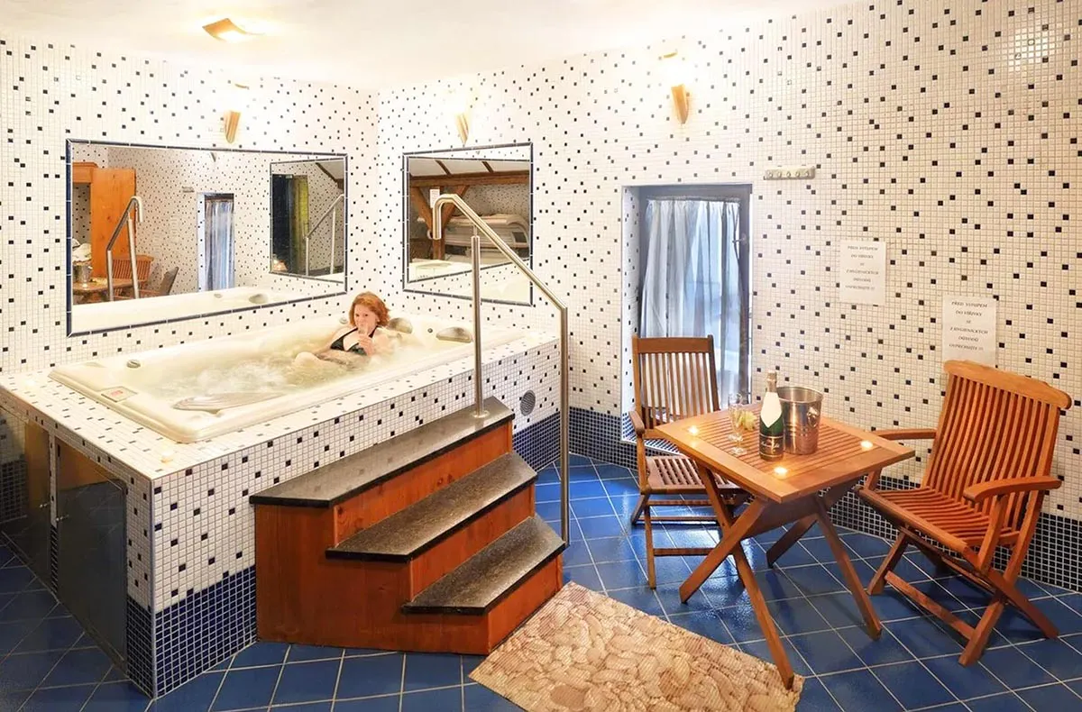 Städtetrip Prag für 2 (2 Nächte) - Hotel U Martina - 6