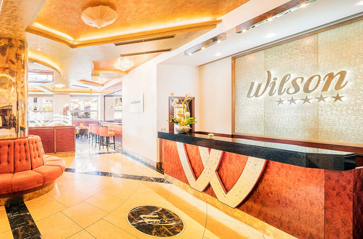 Städtetrip Prag für 2 (3 Nächte) - 6