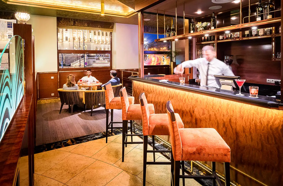 Städtetrip Prag für 2 (3 Nächte) - 7