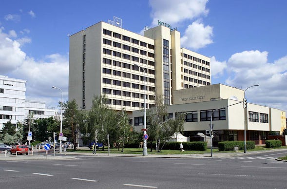 Städtetrip Prag für 2 (1 Nacht)