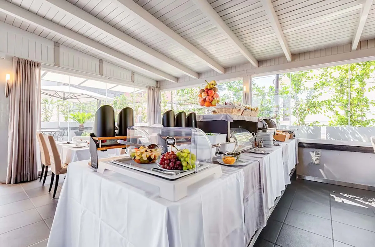 Städtetrip Rom für 2 (2 Nächte) - 14