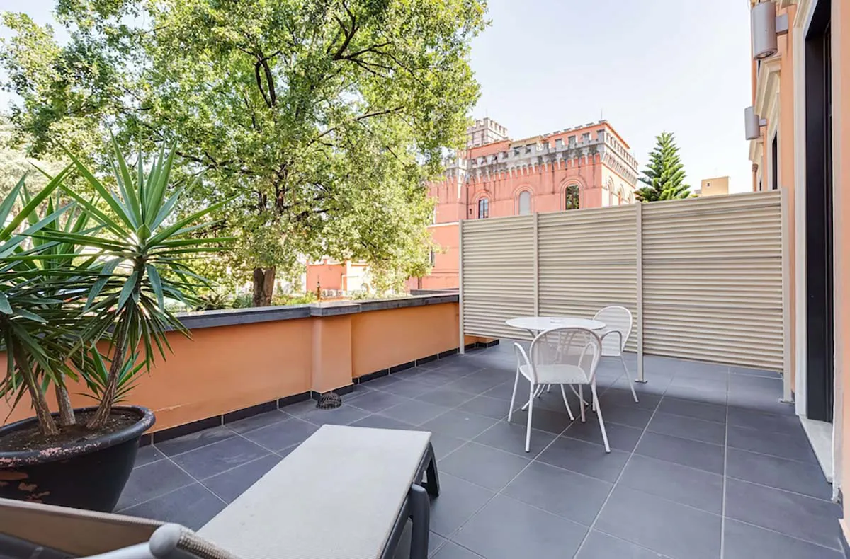 Städtetrip Rom für 2 (2 Nächte) - 16