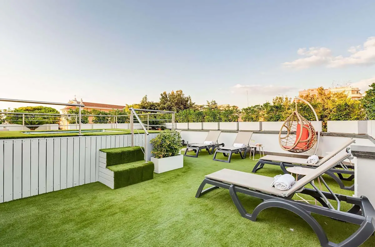 Städtetrip Rom für 2 (2 Nächte) - 18