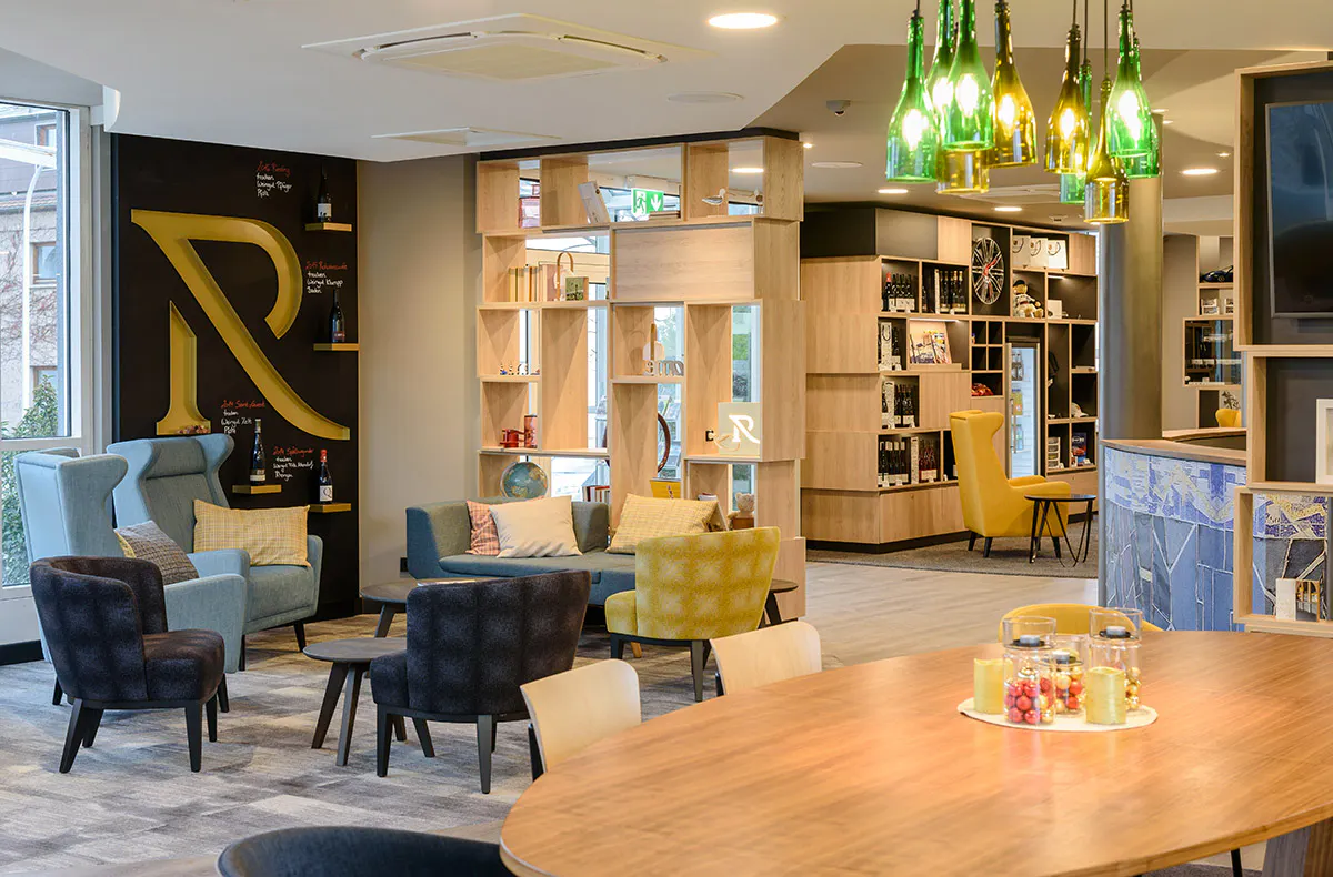 Städtetrip Stuttgart mit Porsche Museum für 2 (2 Nächte) - 5