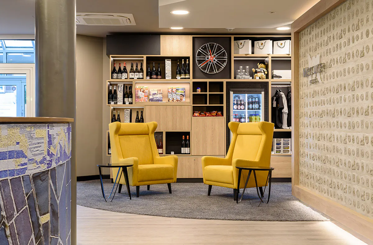 Städtetrip Stuttgart mit Porsche Museum für 2 (2 Nächte) - 6