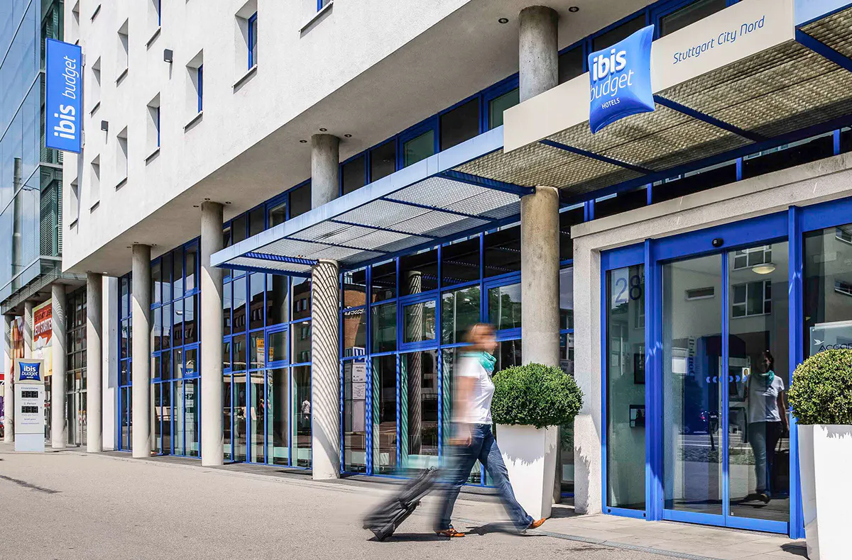 Städtetrip Stuttgart für 2 (1 Nacht) - 5