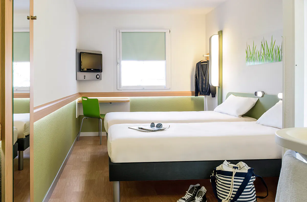 Städtetrip Stuttgart für 2 (1 Nacht) - 6