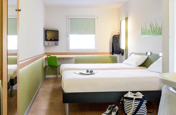 Städtetrip Stuttgart für 2 (2 Nächte)