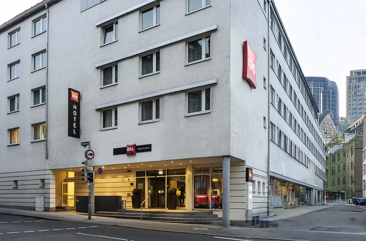 Städtetrip Stuttgart Süd für 2 (2 Nächte)  - 7