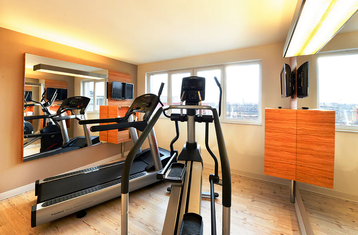 Städtetrip mit Suite-Übernachtung Mannheim für 2 (1 Nacht) - 5