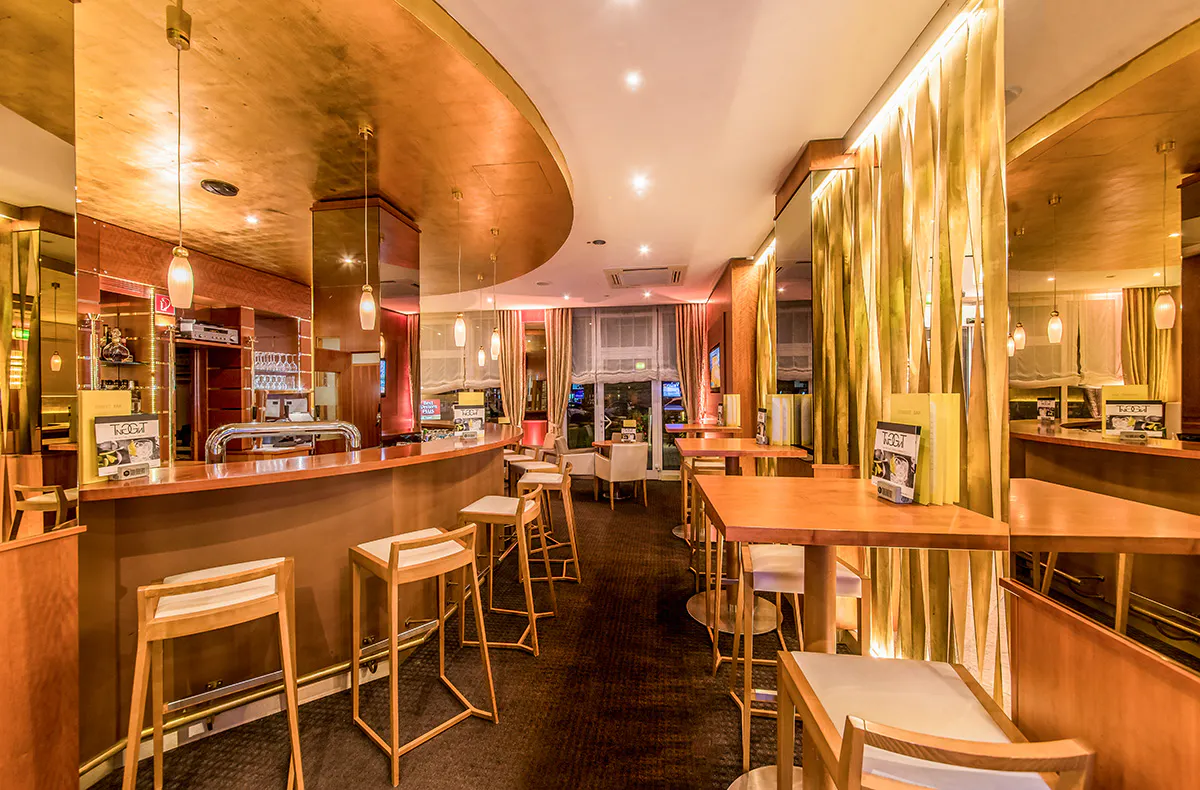 Städtetrip mit Suite-Übernachtung Mannheim für 2 (1 Nacht) - 6