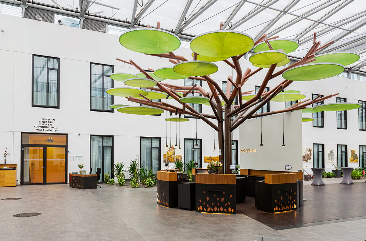 Städtetrip Berlin für 2 (1 Nacht) - 5