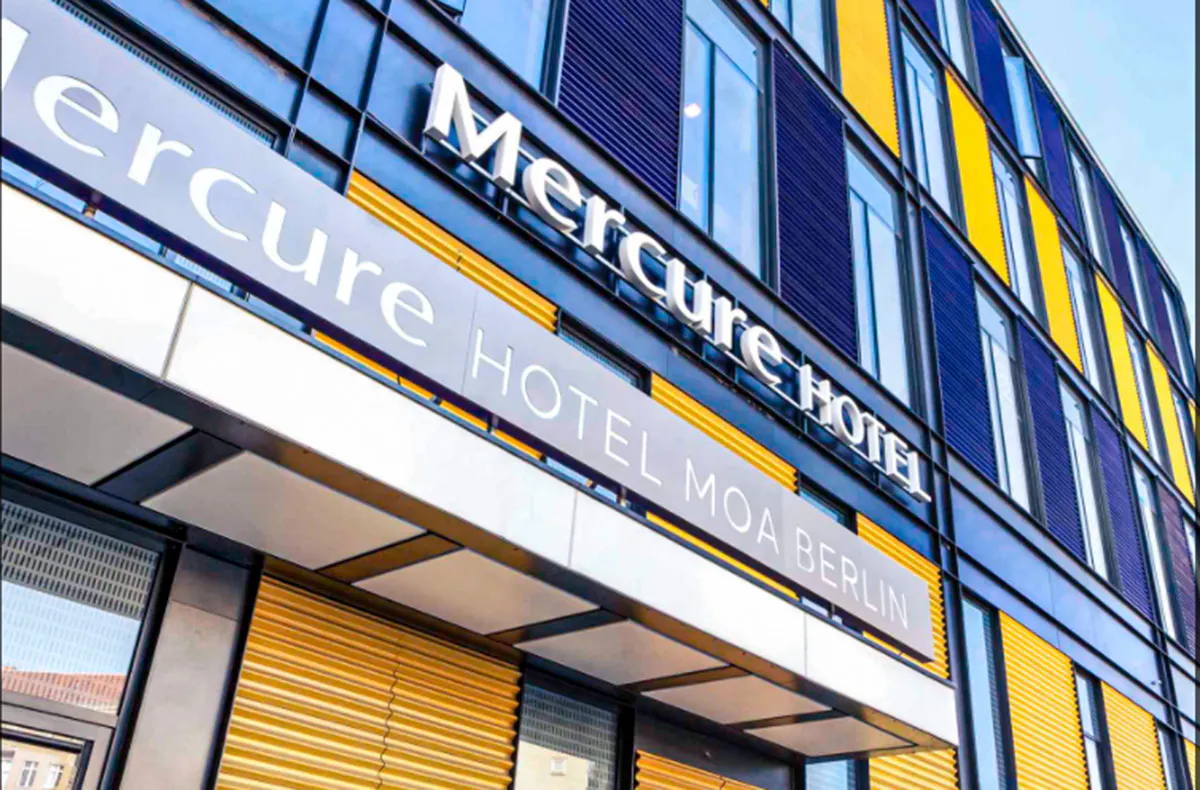 Städtetrip Berlin für 2 (1 Nacht) - 6