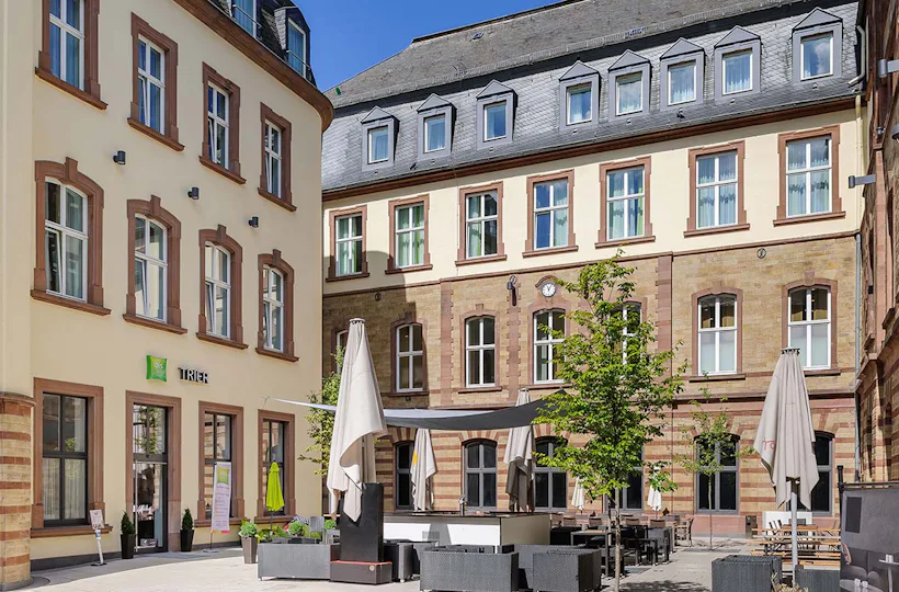 Städtetrip Trier für 2 (2 Nächte)