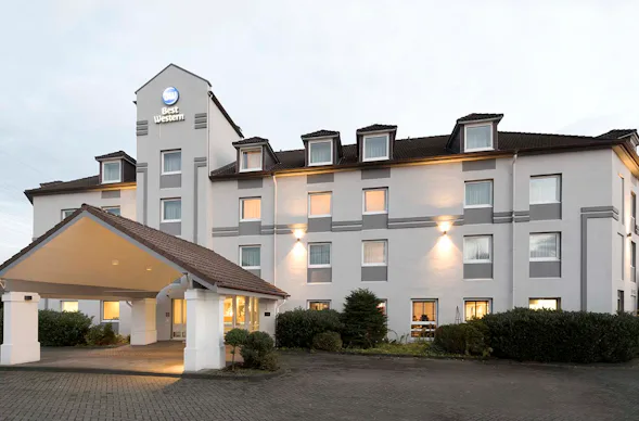 Städtetrip Troisdorf für 2 (2 Nächte)