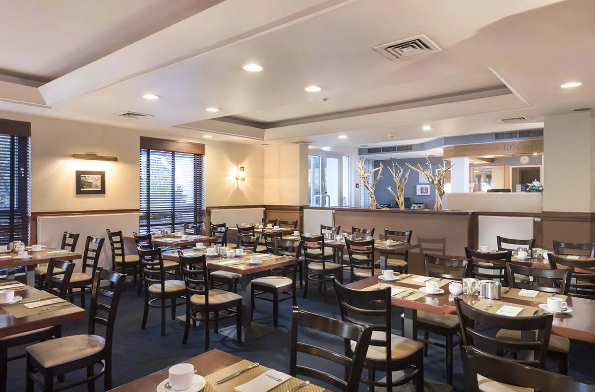 Städtetrip Troisdorf für 2 (2 Nächte) - 5