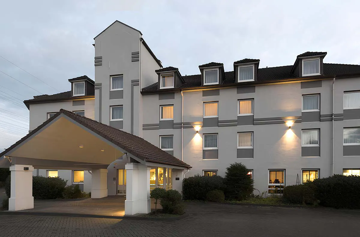 Städtetrip Troisdorf für 2 (1 Nacht) - 3