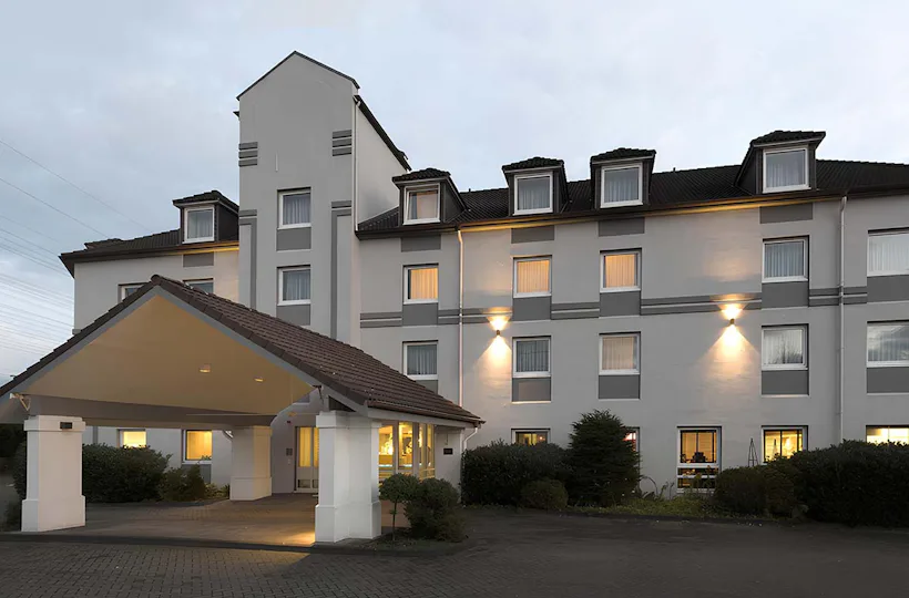 Städtetrip Troisdorf für 2 (2 Nächte)