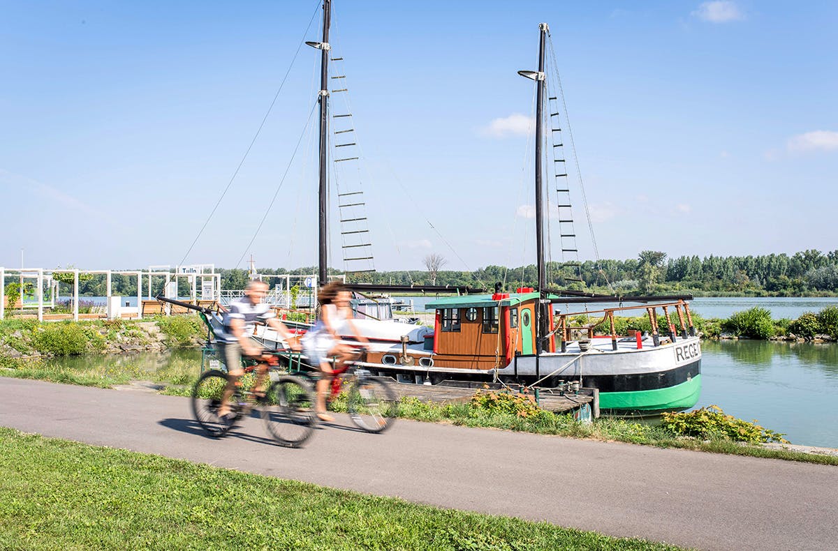 Städtetrip Tulln an der Donau für 2 (2 Nächte) - 7