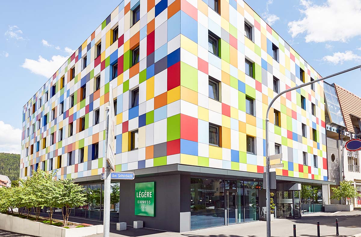 Städtetrip Tuttlingen für 2 (1 Nacht)