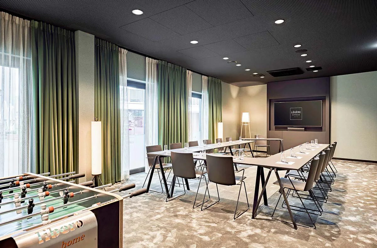 Städtetrip Tuttlingen für 2 (2 Nächte) - 8